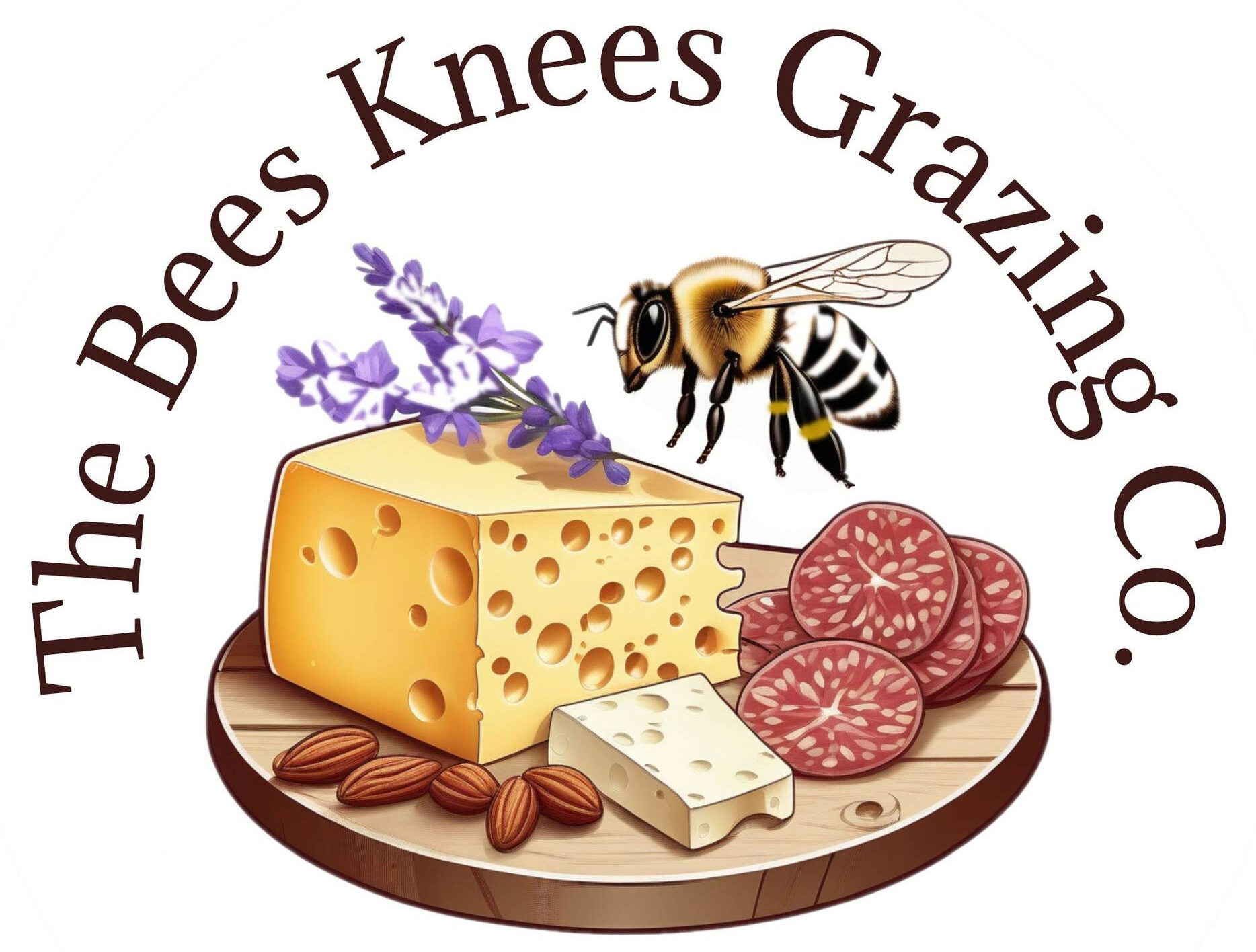 The Bees Knees Grazing Company